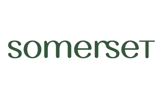 Somerset Wanxia Shenzhen Logo
